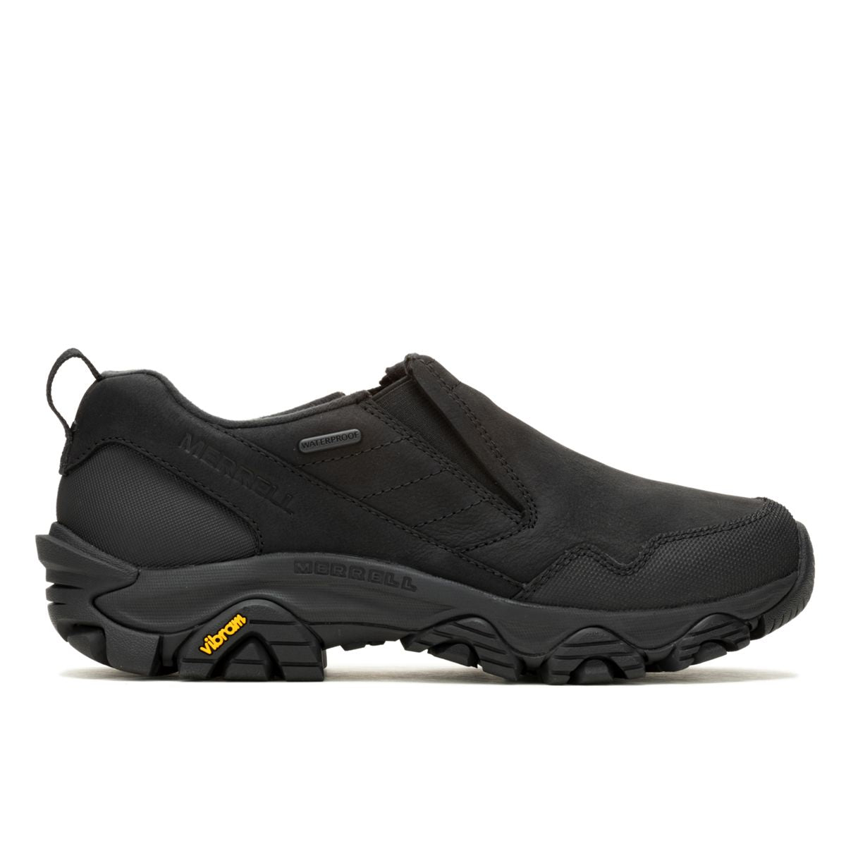 Women ColdPack 3 Thermo Moc Waterproof Wide Width | Merrell
