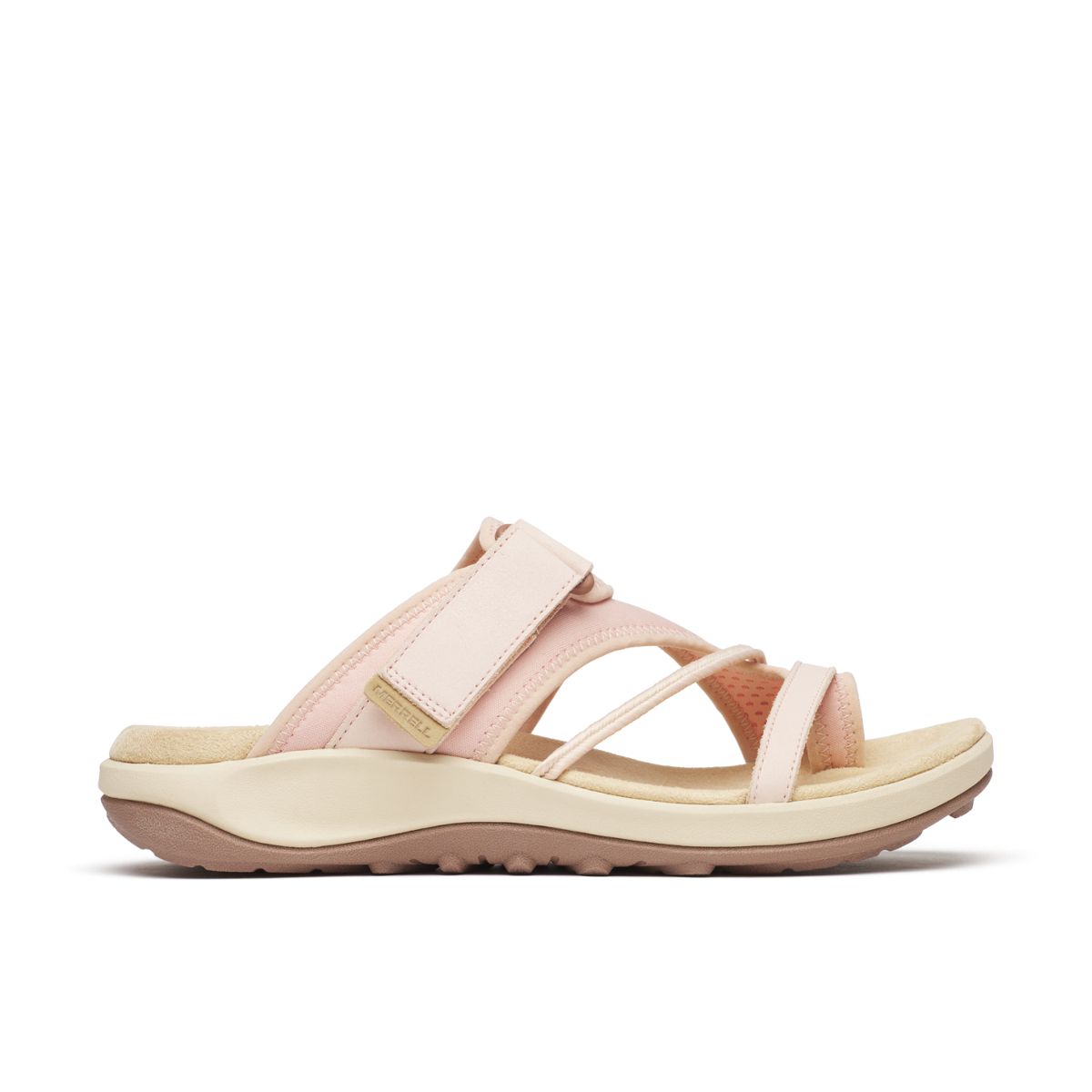 Women's Terran 4 Post Wrap Casual Sandals | Merrell