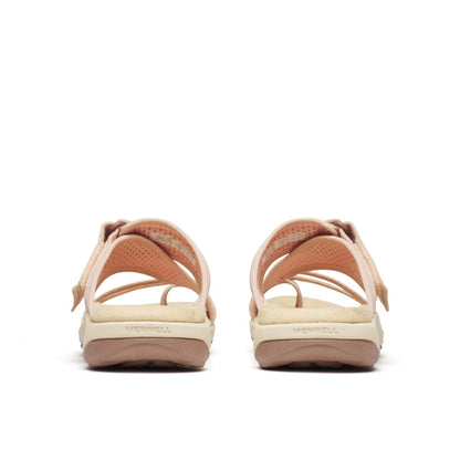 Women's Terran 4 Post Wrap Casual Sandals | Merrell