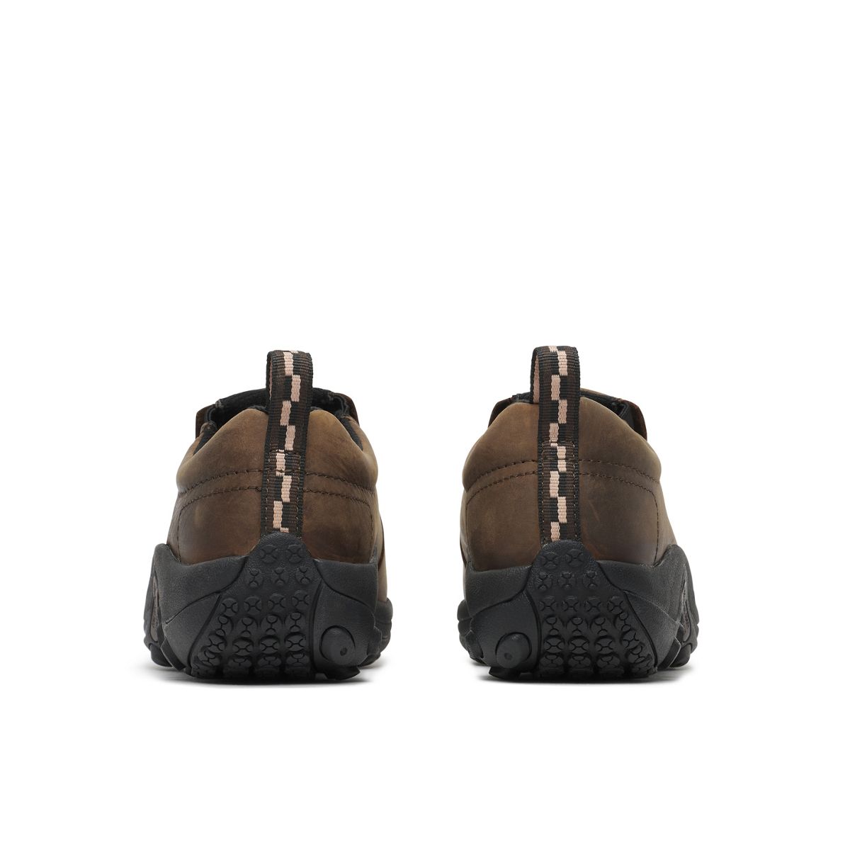 Women Jungle Moc Leather Comp Toe Work Shoe | Merrell