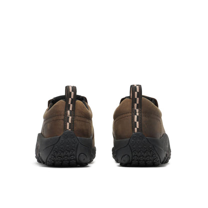 Women Jungle Moc Leather Comp Toe Work Shoe | Merrell
