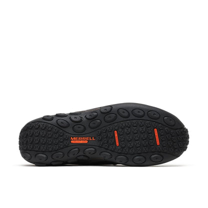 Women Jungle Moc Leather Comp Toe Work Shoe | Merrell