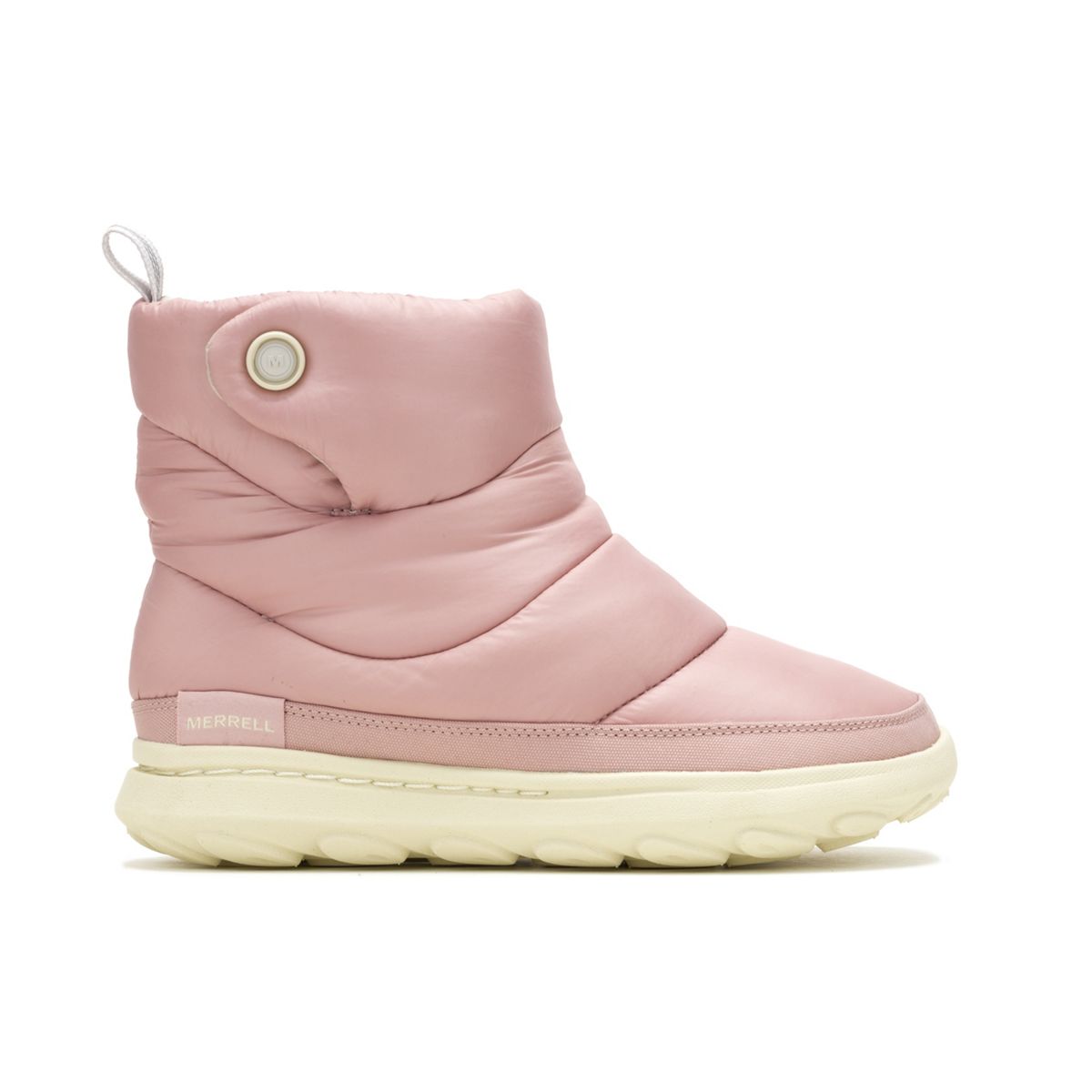 Women - Hut Moc 2 Quilted - Slip Ons | Merrell