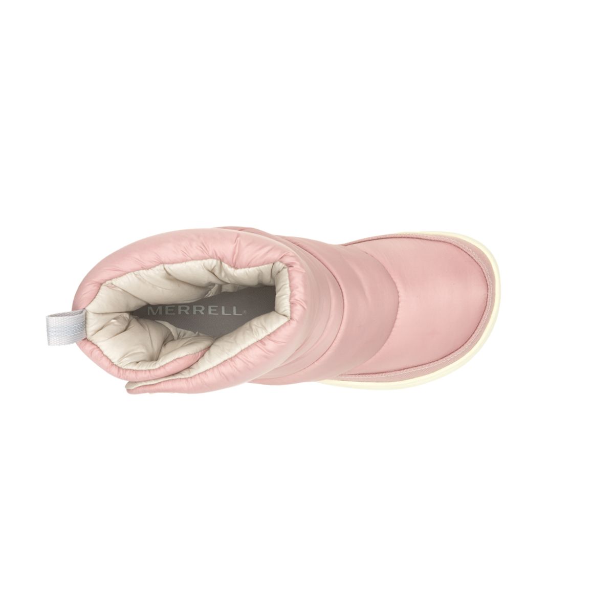 Women - Hut Moc 2 Quilted - Slip Ons | Merrell