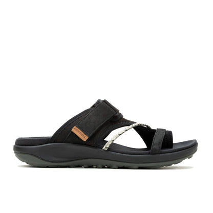 Women - Terran 4 Post Wrap Wide Width - Sandals | Merrell
