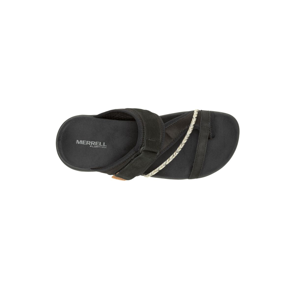 Women - Terran 4 Post Wrap Wide Width - Sandals | Merrell