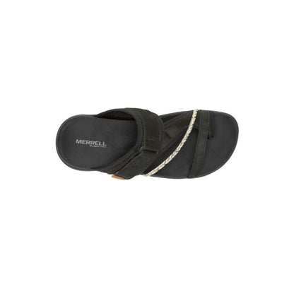 Women - Terran 4 Post Wrap Wide Width - Sandals | Merrell
