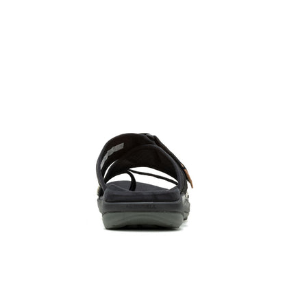 Women - Terran 4 Post Wrap Wide Width - Sandals | Merrell