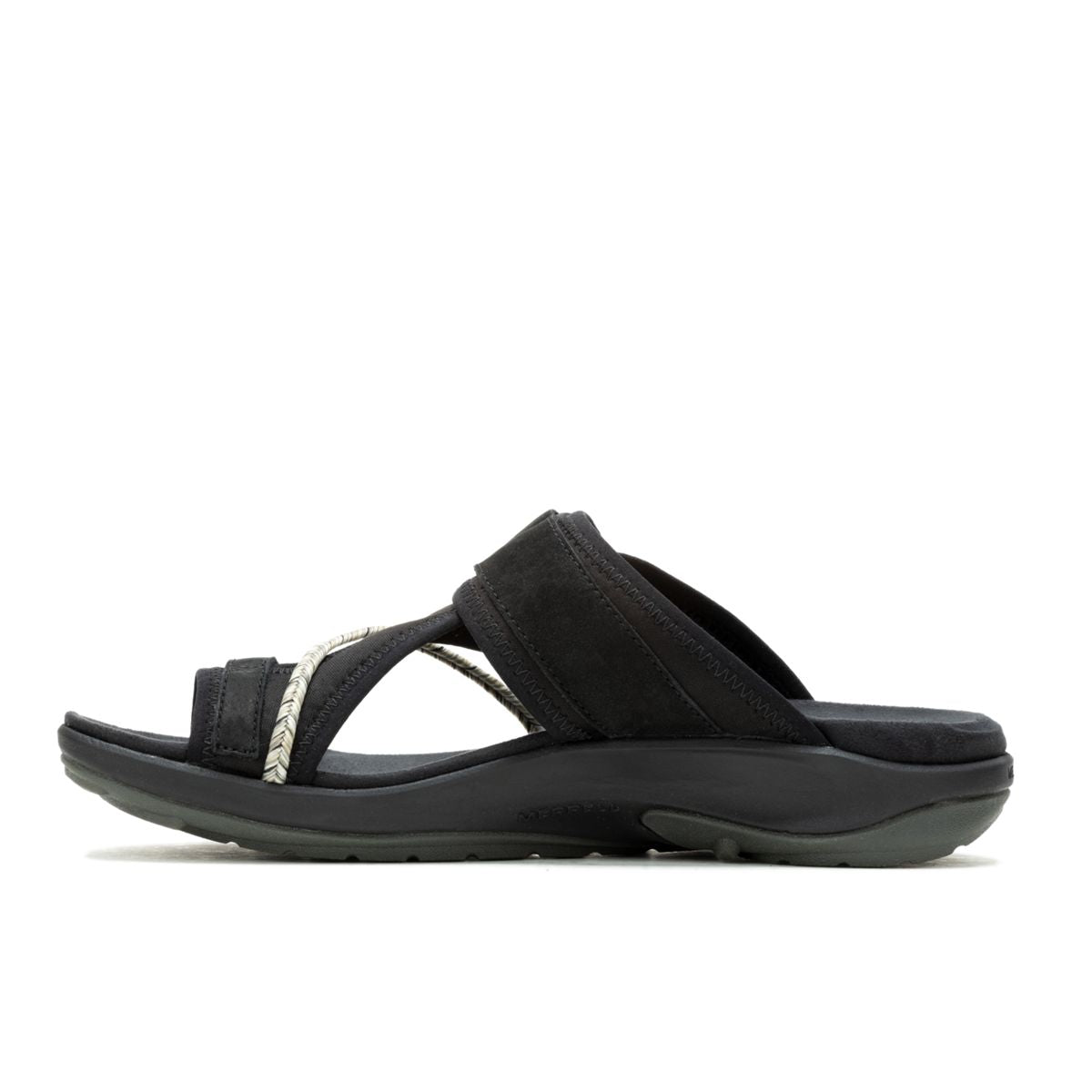 Women - Terran 4 Post Wrap Wide Width - Sandals | Merrell