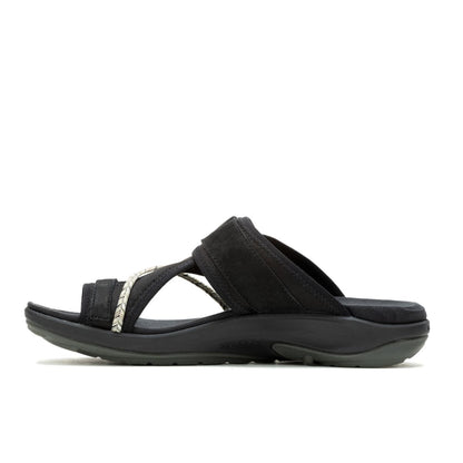 Women - Terran 4 Post Wrap Wide Width - Sandals | Merrell