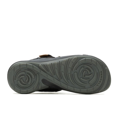 Women - Terran 4 Post Wrap Wide Width - Sandals | Merrell