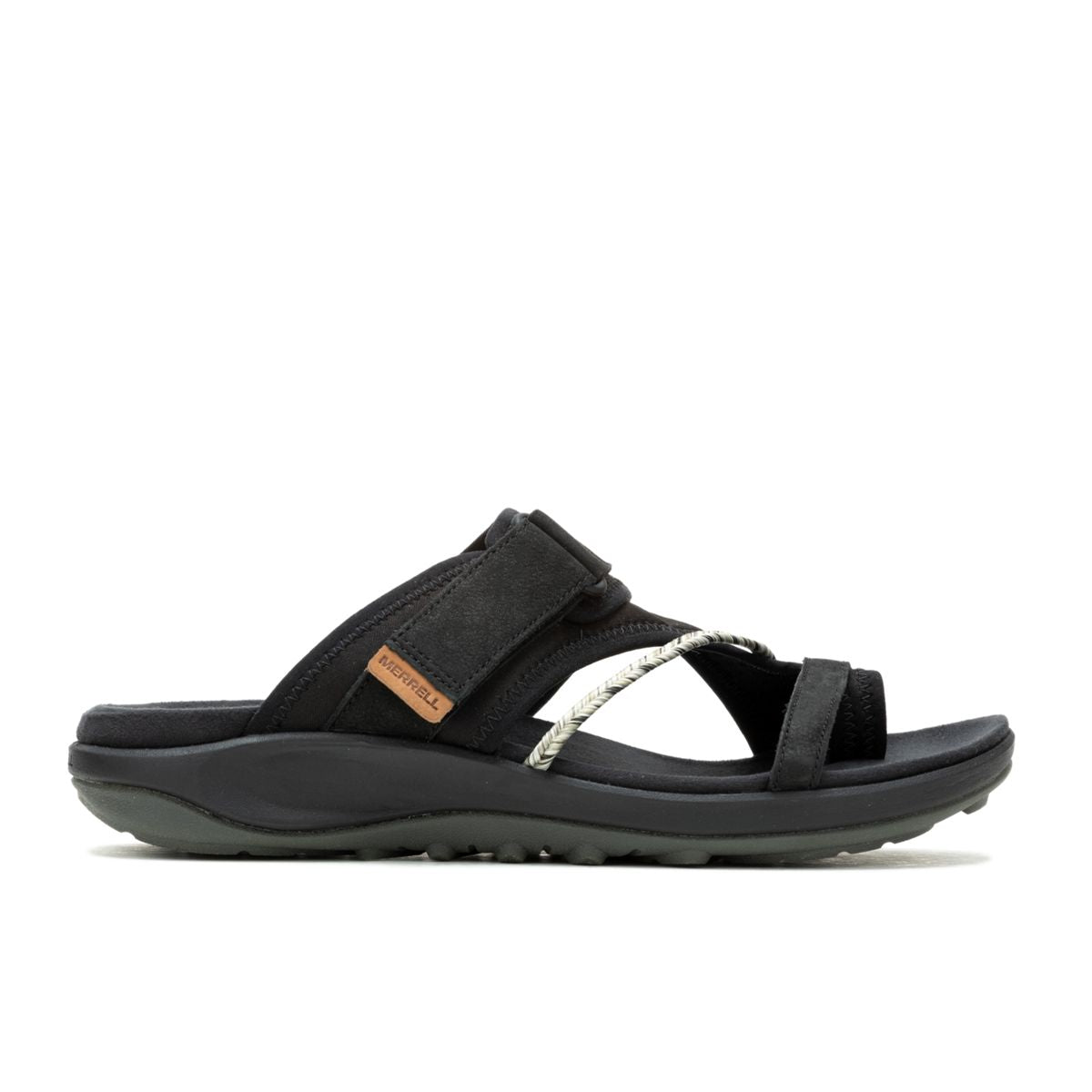 Black,5,Medium Width
