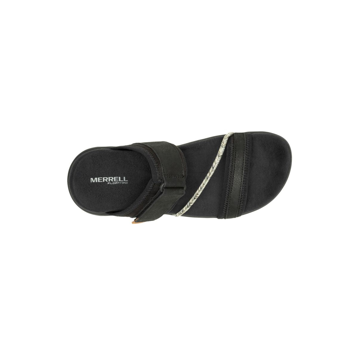 Women - Terran 4 Slide Wide Width - Sandals | Merrell