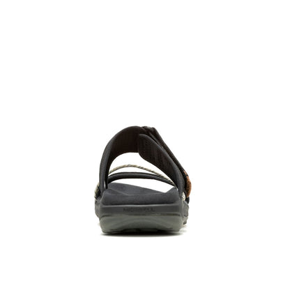 Women - Terran 4 Slide Wide Width - Sandals | Merrell