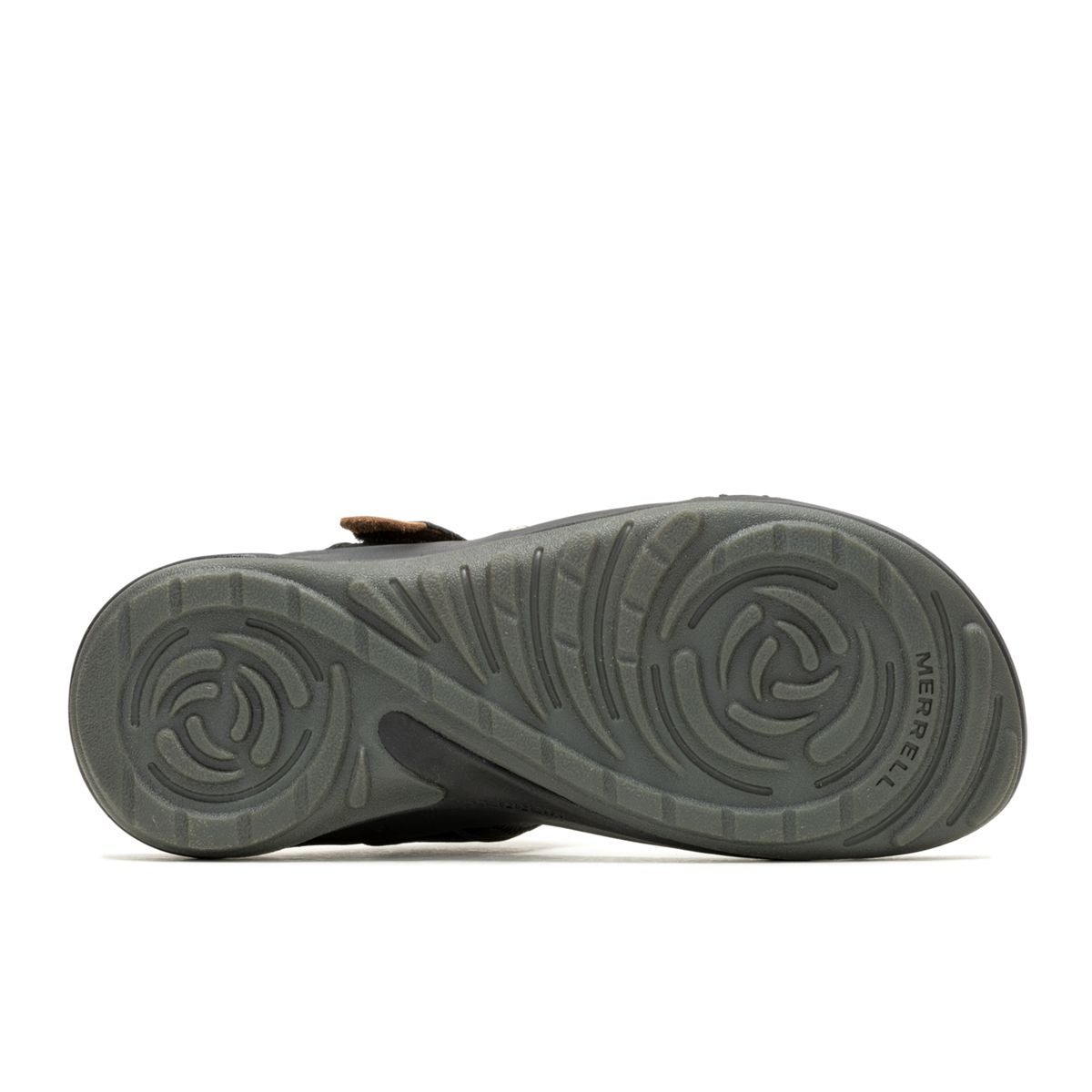 Women - Terran 4 Slide Wide Width - Sandals | Merrell