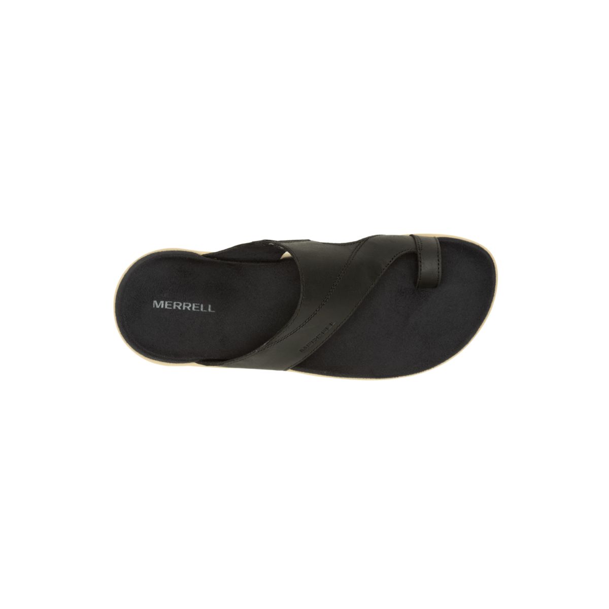 Women - District 4 Luxe Post Wide Width - Sandals | Merrell