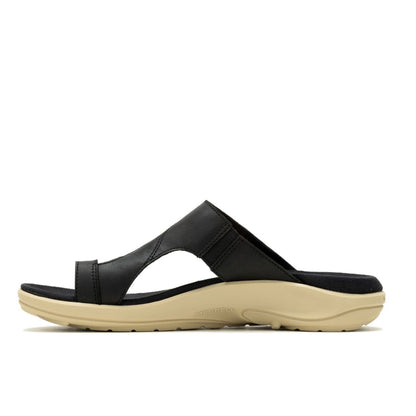 Women - District 4 Luxe Post Wide Width - Sandals | Merrell