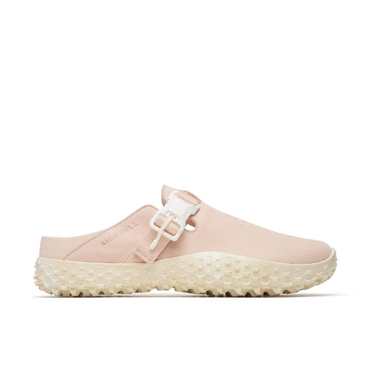 Women - Wrapt Slide Nubuck - Shoes | Merrell