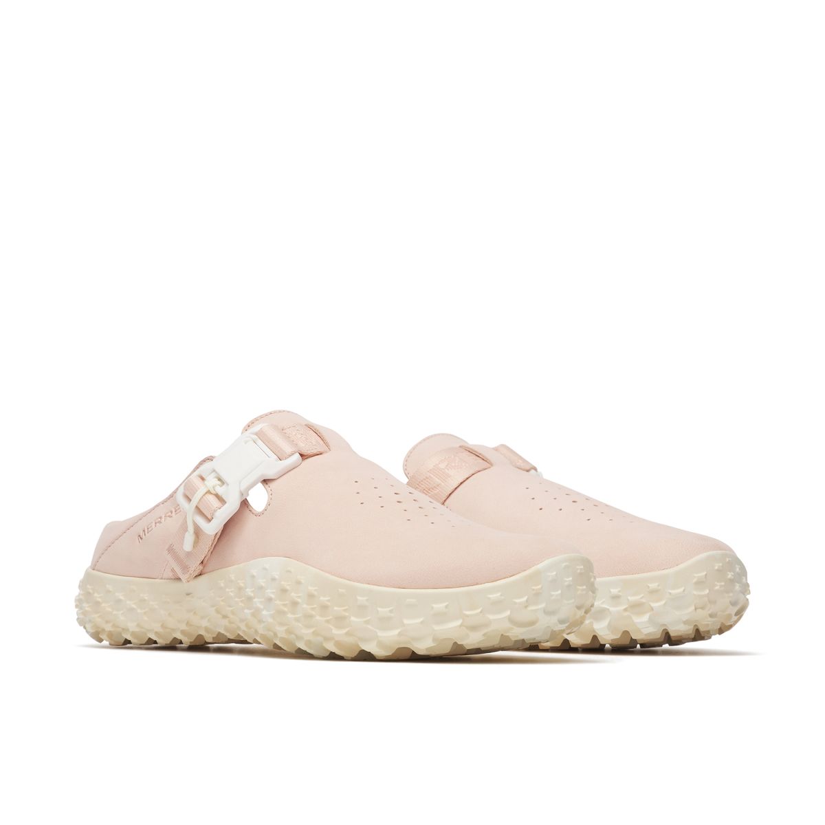 Women - Wrapt Slide Nubuck - Shoes | Merrell