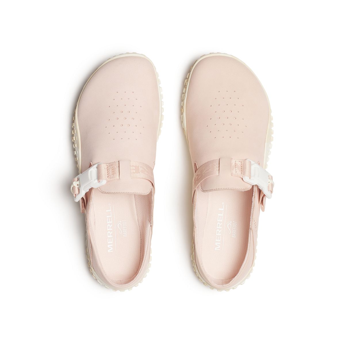 Women - Wrapt Slide Nubuck - Shoes | Merrell