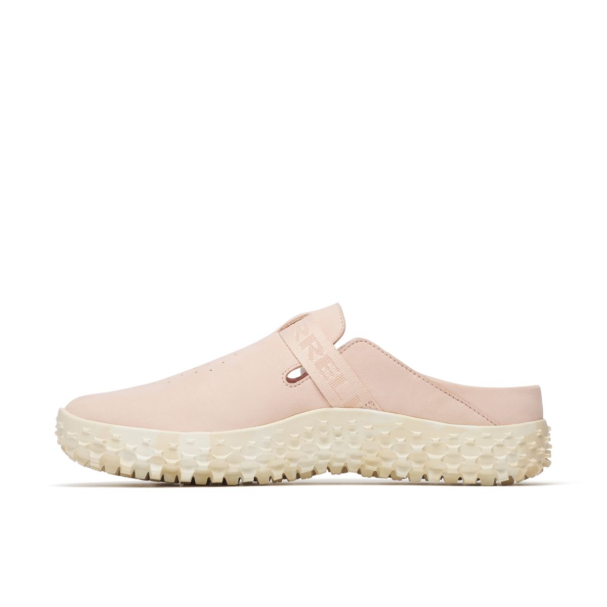 Women - Wrapt Slide Nubuck - Shoes | Merrell