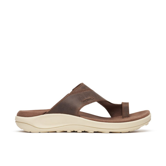 Women - District 4 Luxe Post - Sandals | Merrell