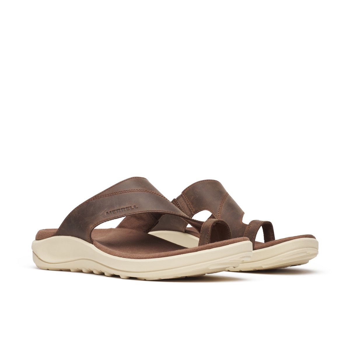 Women - District 4 Luxe Post - Sandals | Merrell