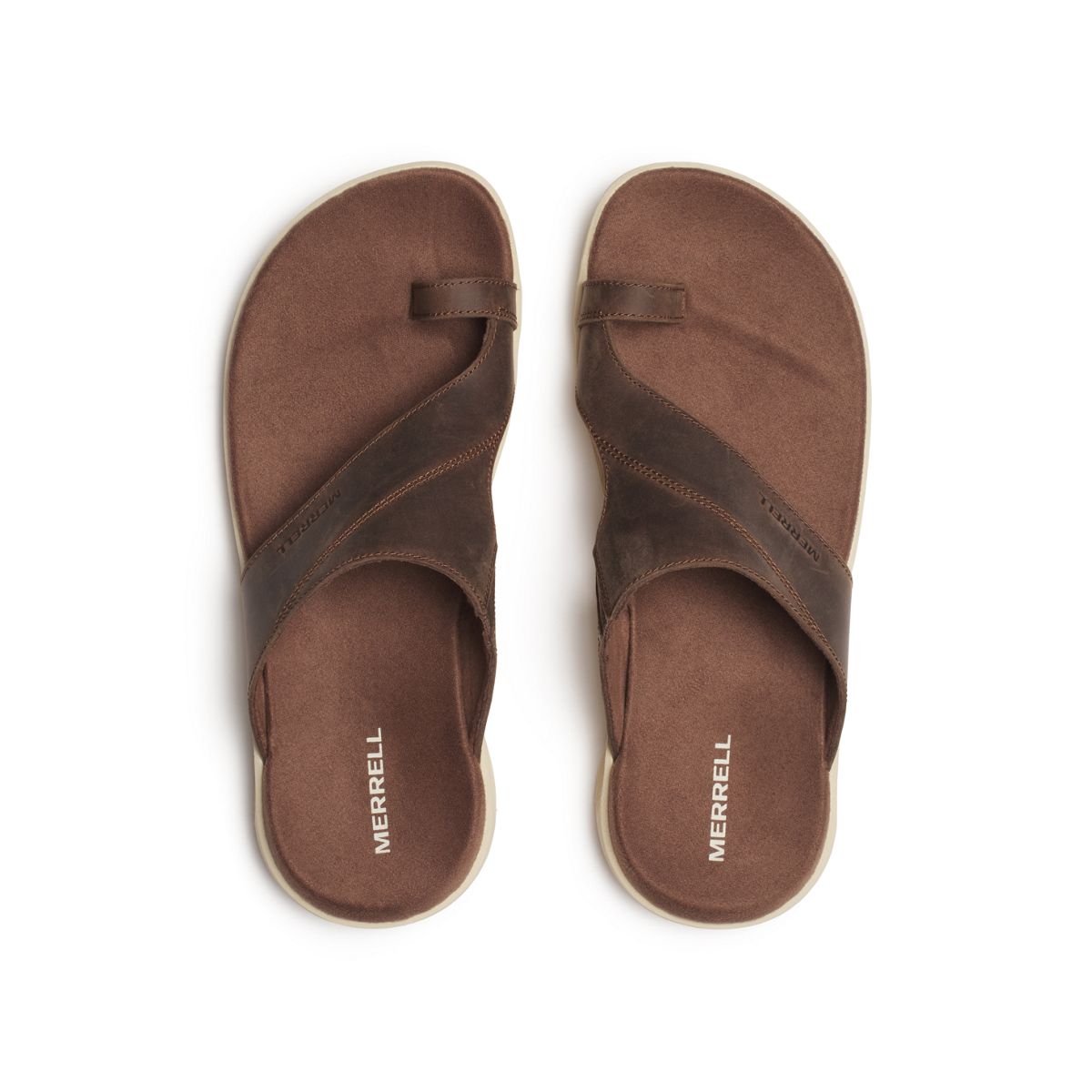 Women - District 4 Luxe Post - Sandals | Merrell