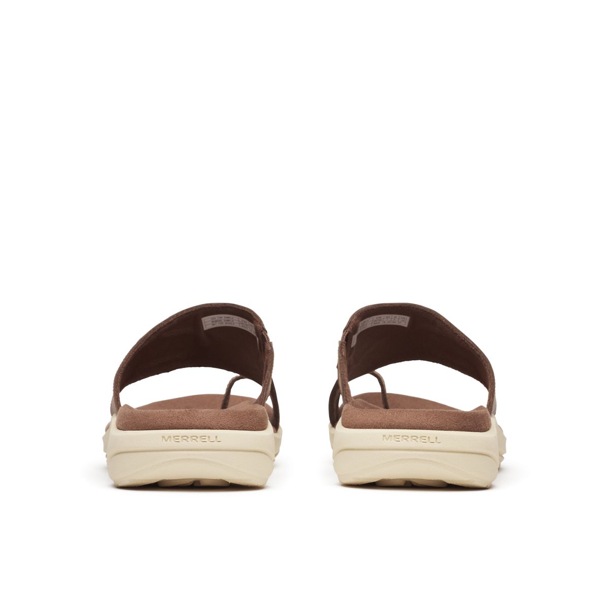 Women - District 4 Luxe Post - Sandals | Merrell
