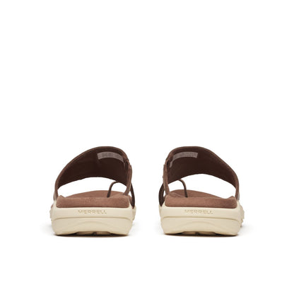 Women - District 4 Luxe Post - Sandals | Merrell