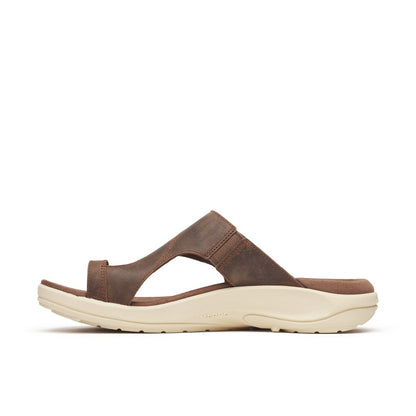 Women - District 4 Luxe Post - Sandals | Merrell
