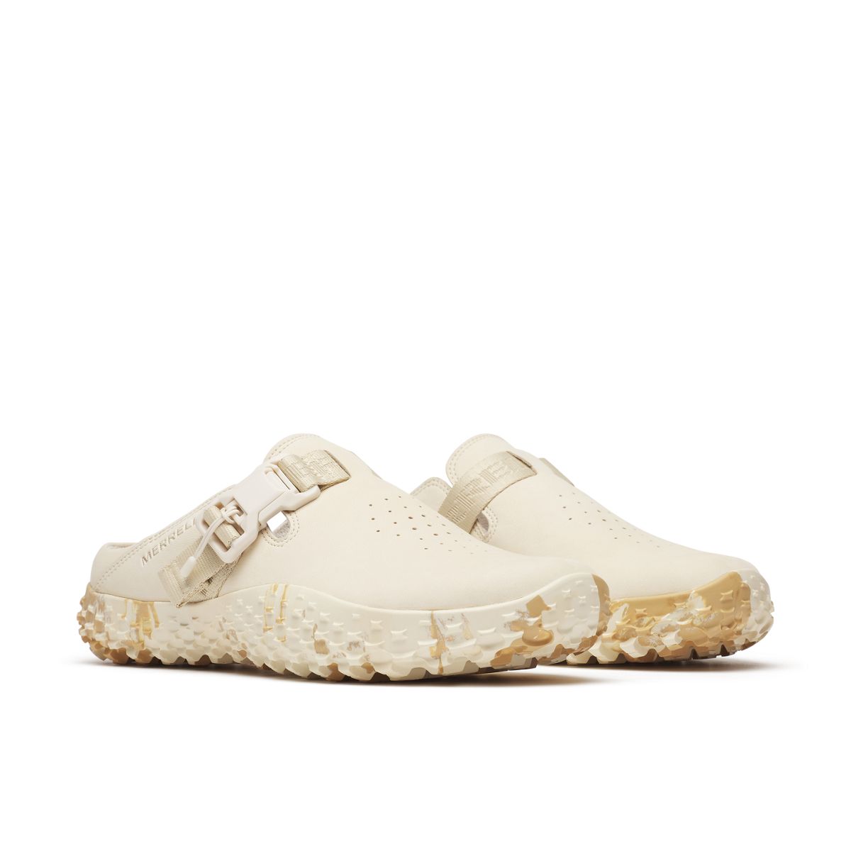 Women - Wrapt Slide Nubuck - Shoes | Merrell