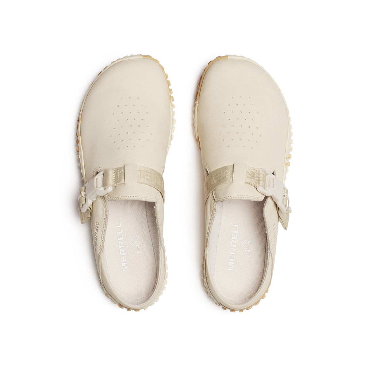 Women - Wrapt Slide Nubuck - Shoes | Merrell