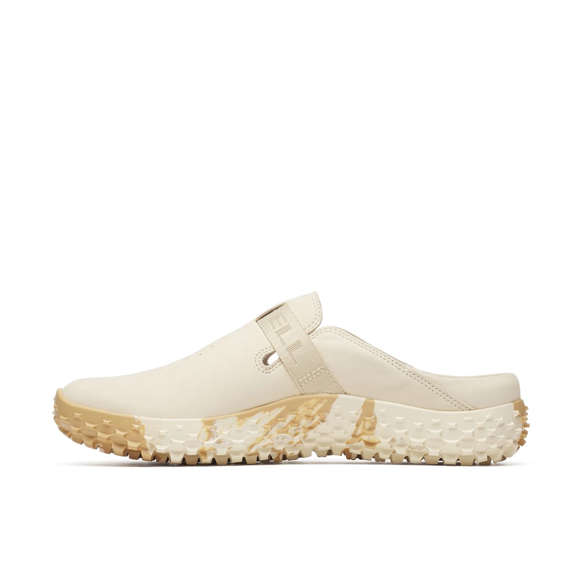 Women - Wrapt Slide Nubuck - Shoes | Merrell