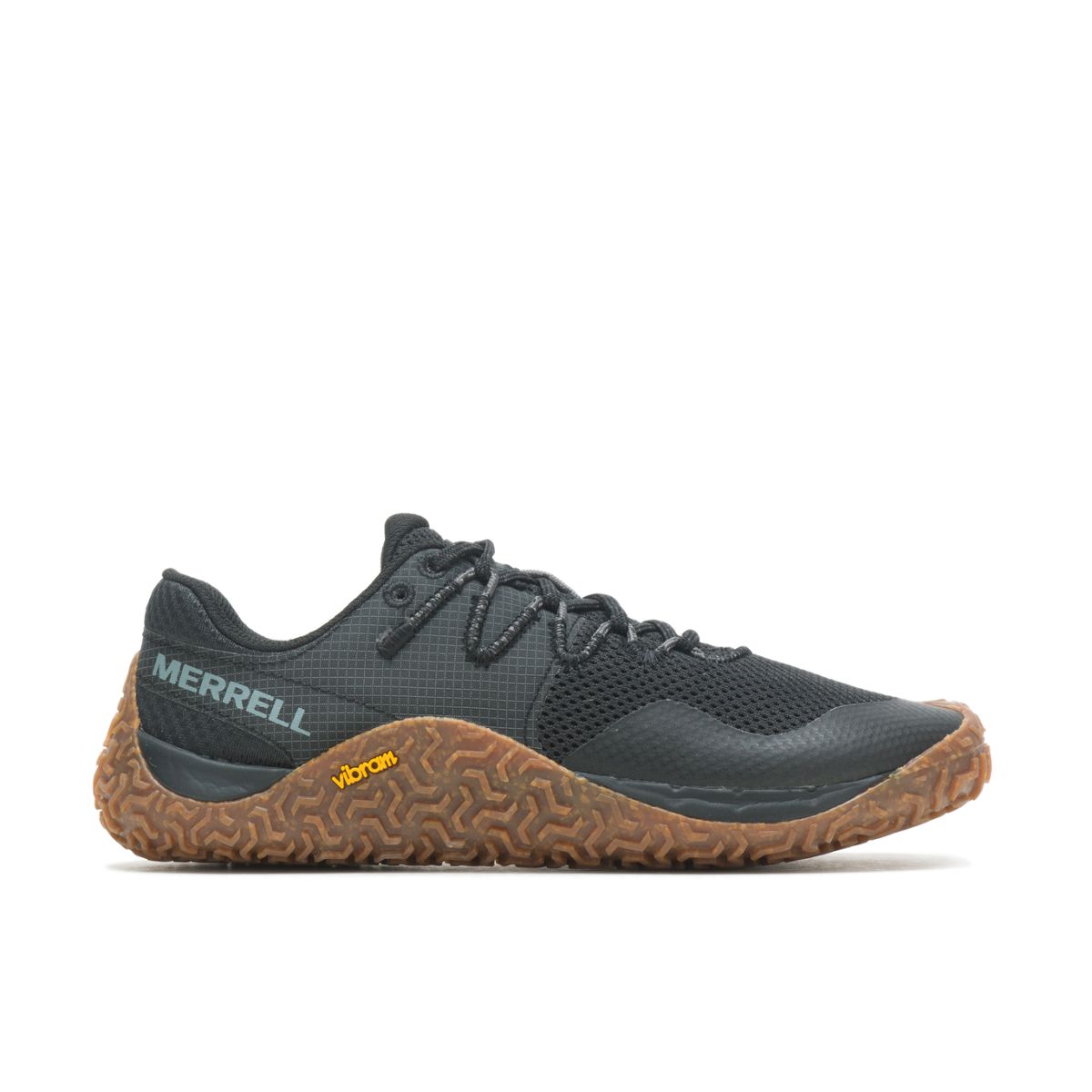 Black/Gum,5,Non-Waterproof