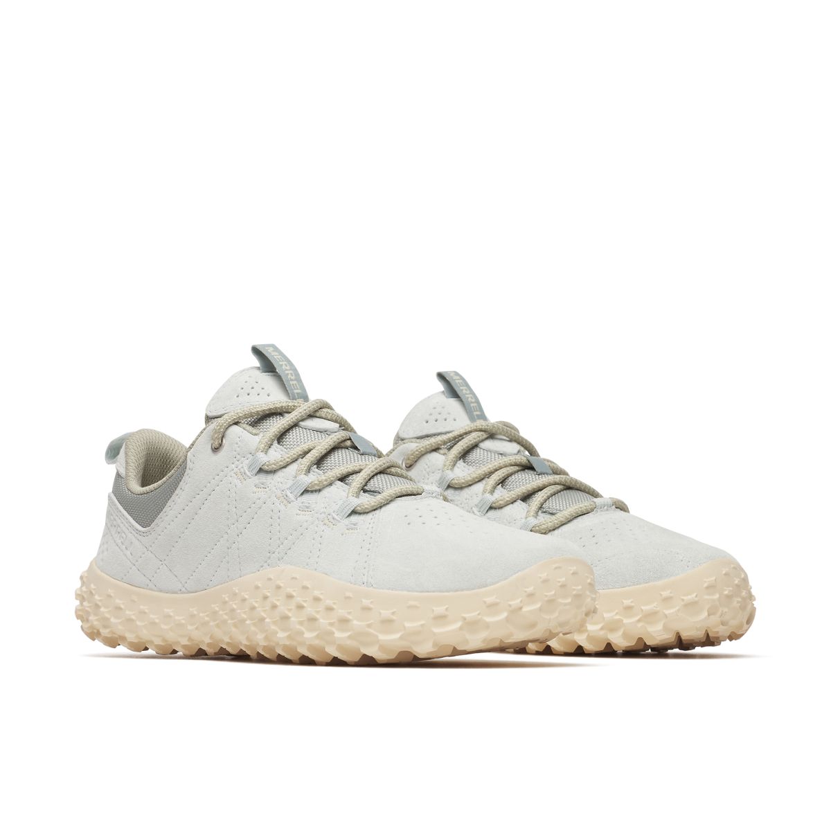 Shop Women's Wrapt Barefoot Walking Boots | Merrell