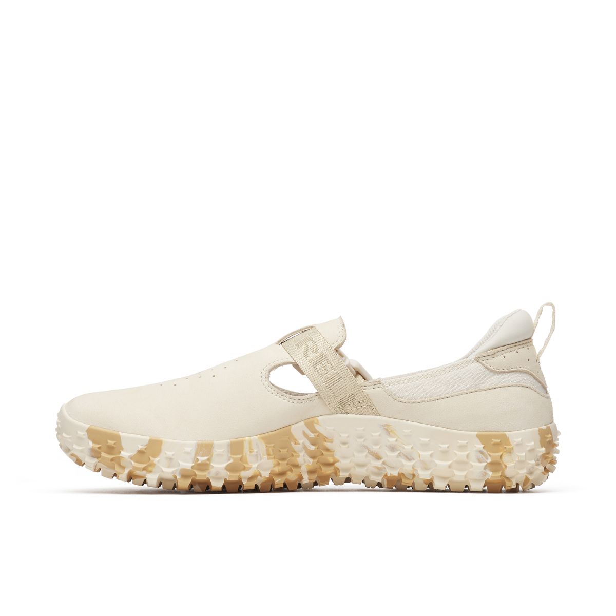 Women - Wrapt Buckle Nubuck - Shoes | Merrell