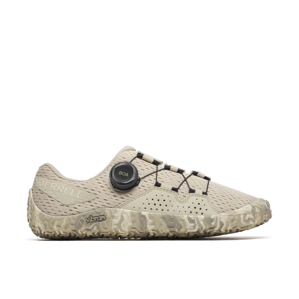Women's Vapor Glove 6 Boa® Barefoot Shoes | Merrell