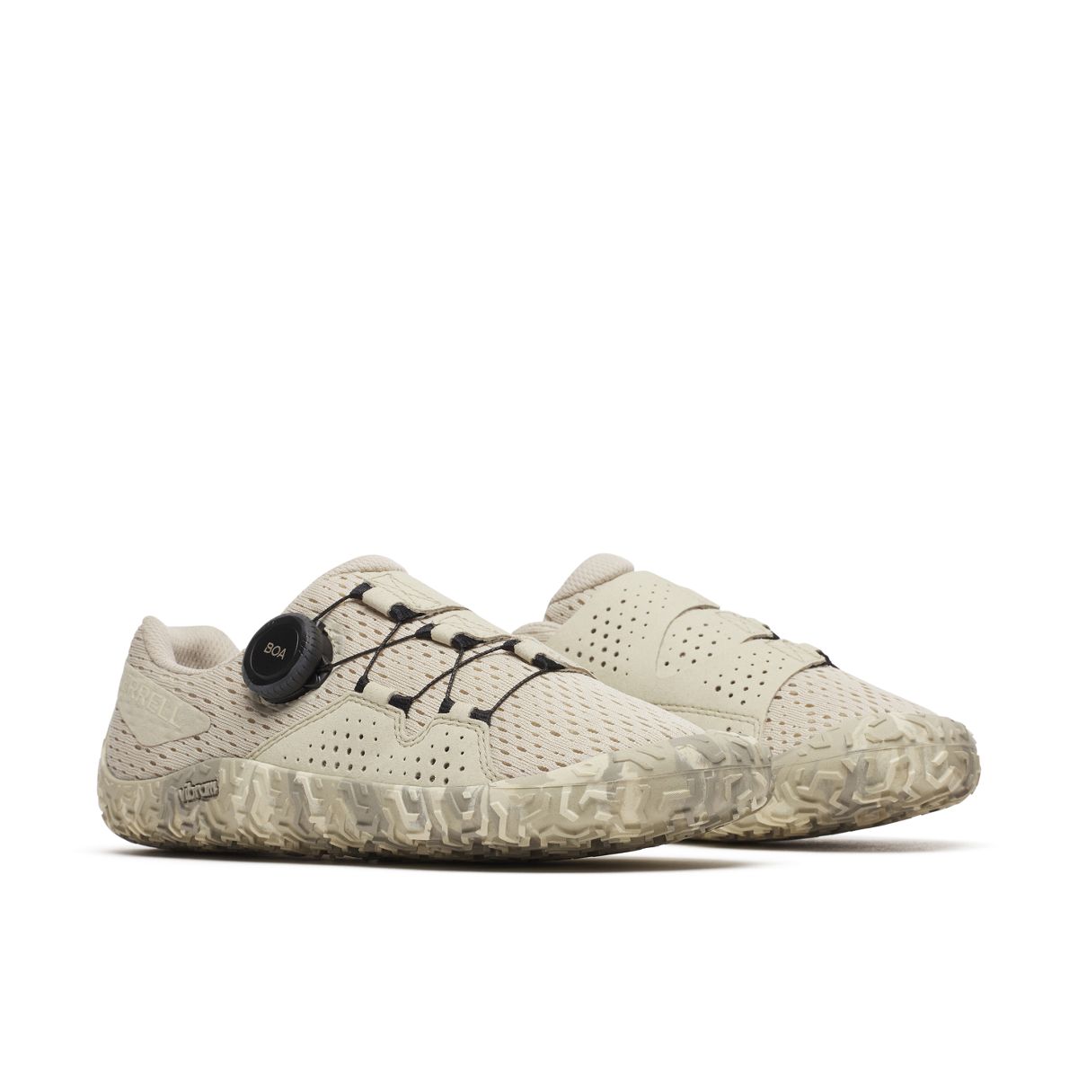 Women's Vapor Glove 6 Boa® Barefoot Shoes | Merrell