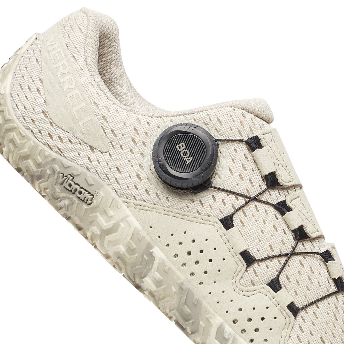 Women's Vapor Glove 6 Boa® Barefoot Shoes | Merrell