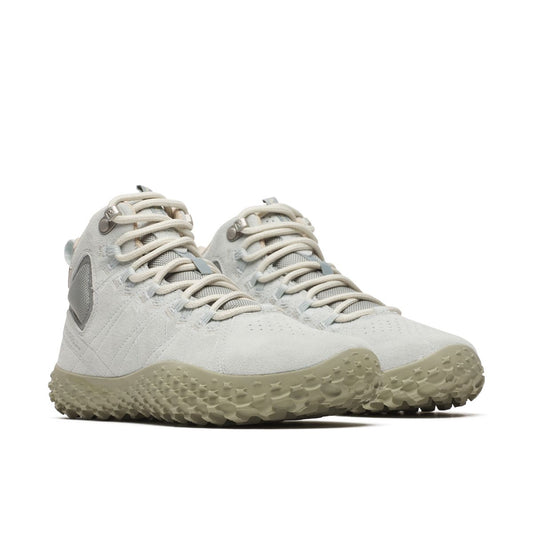 Women's Wrapt Mid Waterproof Barefoot Boots | Merrell