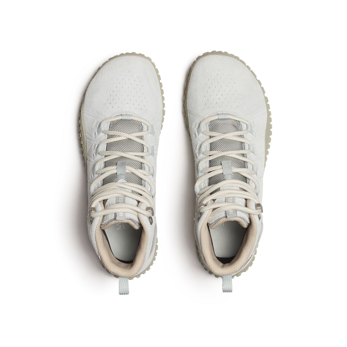 Women's Wrapt Mid Waterproof Barefoot Boots | Merrell