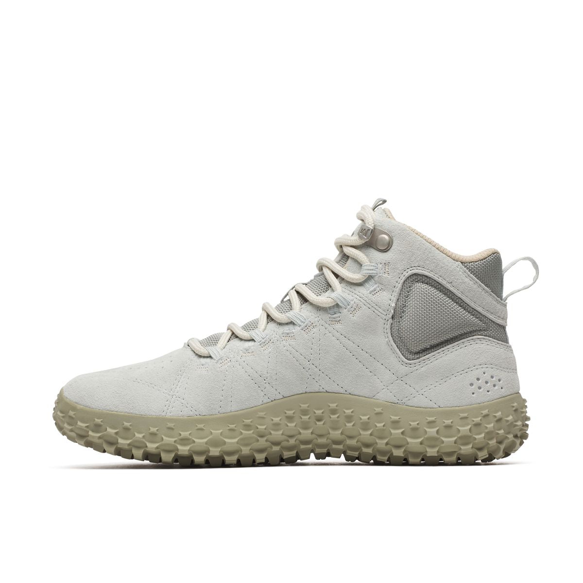 Women's Wrapt Mid Waterproof Barefoot Boots | Merrell