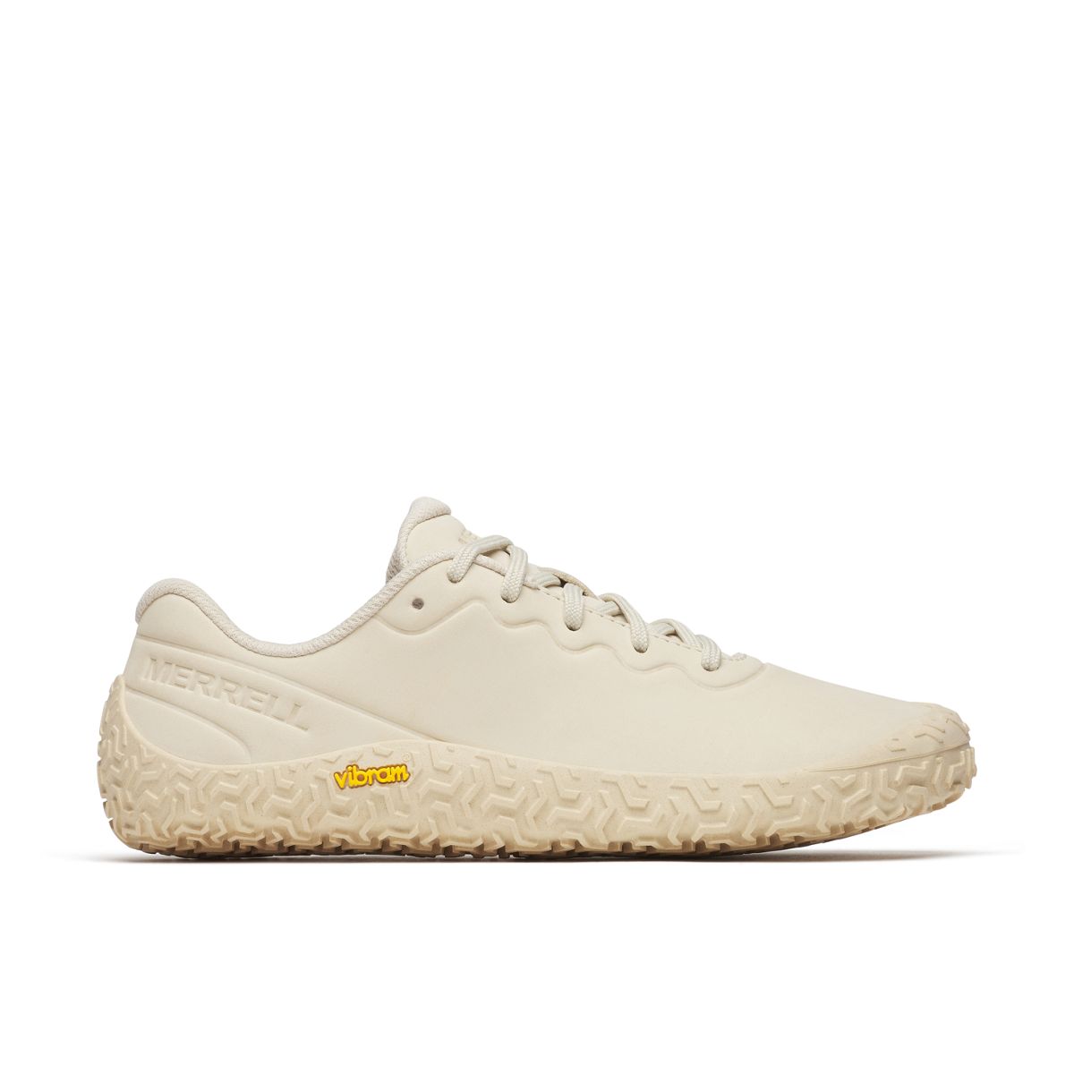 Women's Vapor Glove 6 Leather Barefoot Shoes | Merrell