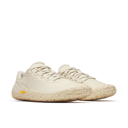 Women's Vapor Glove 6 Leather Barefoot Shoes | Merrell