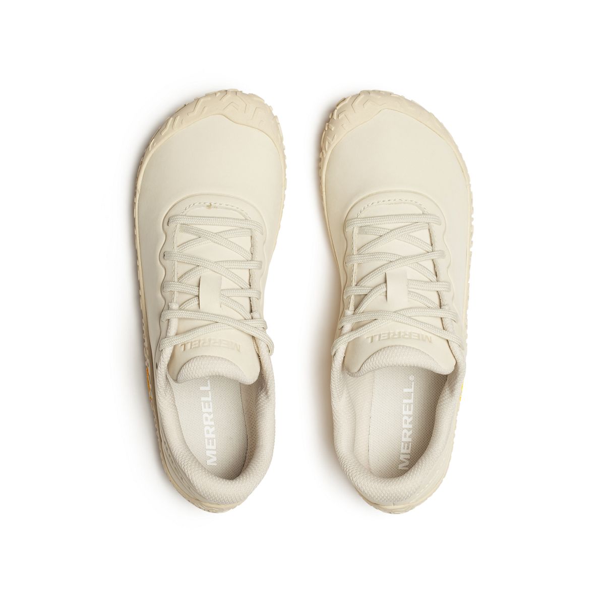Women's Vapor Glove 6 Leather Barefoot Shoes | Merrell
