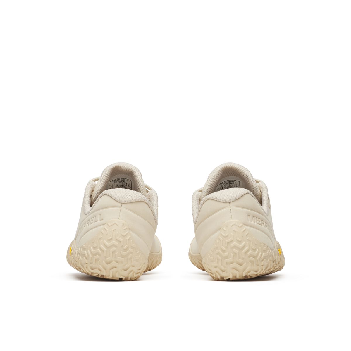 Women's Vapor Glove 6 Leather Barefoot Shoes | Merrell