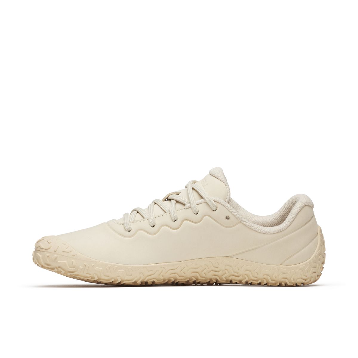 Women's Vapor Glove 6 Leather Barefoot Shoes | Merrell