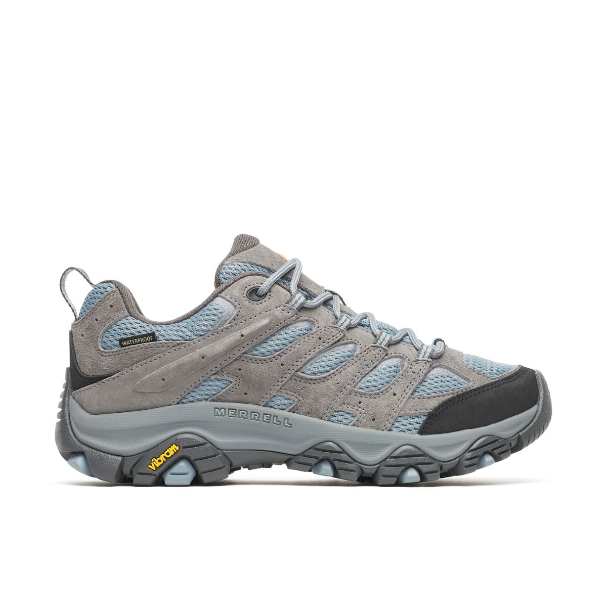 Women - Moab 3 Waterproof - Shoes | Merrell