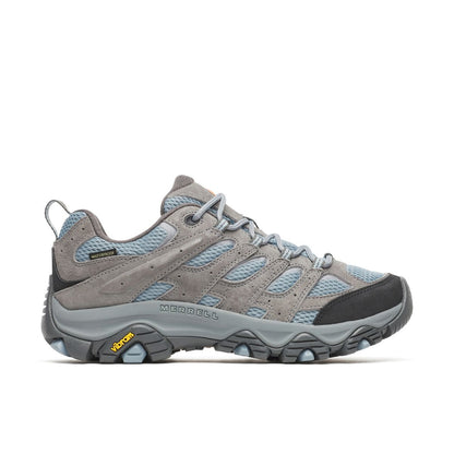 Women - Moab 3 Waterproof - Shoes | Merrell